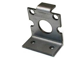 Solarbotics GMB28 Gearmotor bracket